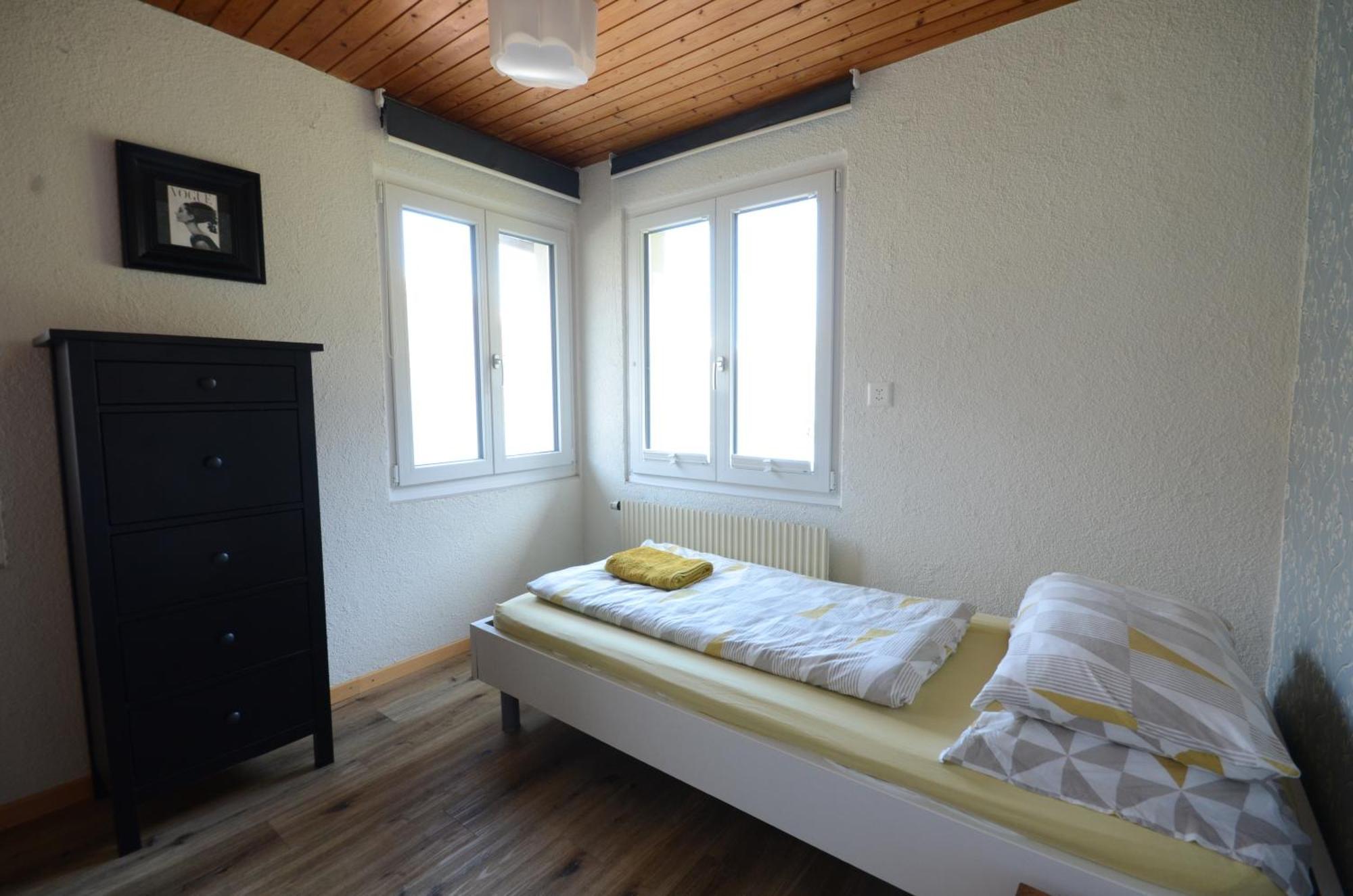 Lake House Bönigen المظهر الخارجي الصورة