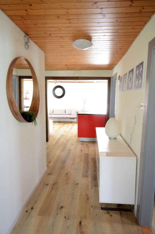 Lake House Bönigen المظهر الخارجي الصورة